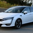 DRIVEN: Honda Clarity Fuel Cell and Plug-In Hybrid in Japan – offering a clearer insight to the future