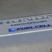 DRIVEN: Honda Clarity Fuel Cell and Plug-In Hybrid in Japan – offering a clearer insight to the future