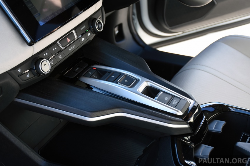 DRIVEN: Honda Clarity Fuel Cell and Plug-In Hybrid in Japan – offering a clearer insight to the future 727442