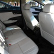 DRIVEN: Honda Clarity Fuel Cell and Plug-In Hybrid in Japan – offering a clearer insight to the future