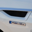DRIVEN: Honda Clarity Fuel Cell and Plug-In Hybrid in Japan – offering a clearer insight to the future