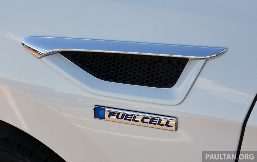 DRIVEN: Honda Clarity Fuel Cell and Plug-In Hybrid in Japan – offering a clearer insight to the future 727436