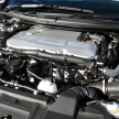 DRIVEN: Honda Clarity Fuel Cell and Plug-In Hybrid in Japan – offering a clearer insight to the future