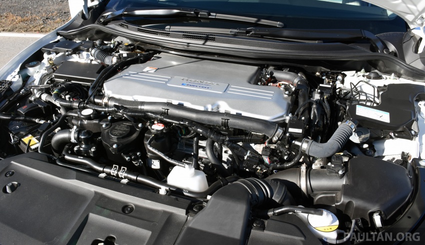 DRIVEN: Honda Clarity Fuel Cell and Plug-In Hybrid in Japan – offering a clearer insight to the future 727439