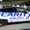 DRIVEN: Honda Clarity Fuel Cell and Plug-In Hybrid in Japan – offering a clearer insight to the future