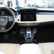 DRIVEN: Honda Clarity Fuel Cell and Plug-In Hybrid in Japan – offering a clearer insight to the future