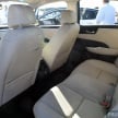 DRIVEN: Honda Clarity Fuel Cell and Plug-In Hybrid in Japan – offering a clearer insight to the future