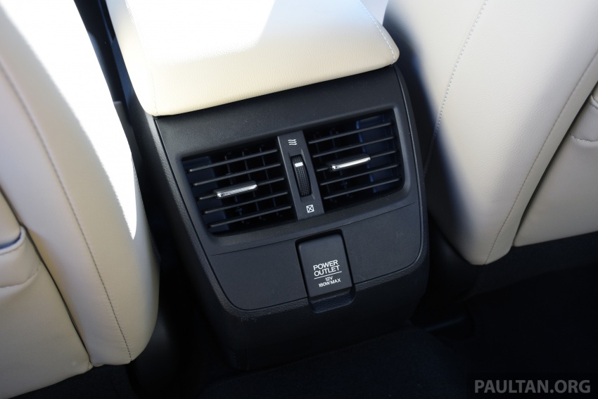 DRIVEN: Honda Clarity Fuel Cell and Plug-In Hybrid in Japan – offering a clearer insight to the future 727462