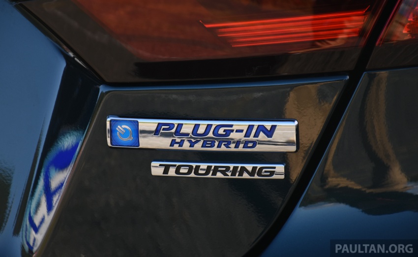 DRIVEN: Honda Clarity Fuel Cell and Plug-In Hybrid in Japan – offering a clearer insight to the future 727452