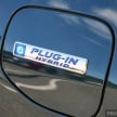 DRIVEN: Honda Clarity Fuel Cell and Plug-In Hybrid in Japan – offering a clearer insight to the future