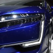 DRIVEN: Honda Clarity Fuel Cell and Plug-In Hybrid in Japan – offering a clearer insight to the future