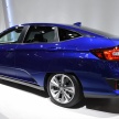DRIVEN: Honda Clarity Fuel Cell and Plug-In Hybrid in Japan – offering a clearer insight to the future