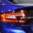 DRIVEN: Honda Clarity Fuel Cell and Plug-In Hybrid in Japan – offering a clearer insight to the future