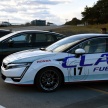 DRIVEN: Honda Clarity Fuel Cell and Plug-In Hybrid in Japan – offering a clearer insight to the future