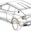 Lakaran awal bagi SUV Lotus bocor – cukup menarik?