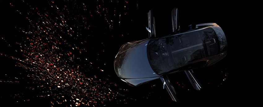 Tokyo 2017: Mazda Vision Coupe – the future of Kodo 727485