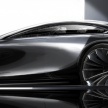 Tokyo 2017: Mazda Vision Coupe – masa depan Kodo