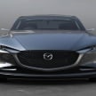 Tokyo 2017: Mazda Vision Coupe – the future of Kodo