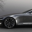 Tokyo 2017: Mazda Vision Coupe – the future of Kodo