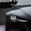 Tokyo 2017: Mazda Vision Coupe – the future of Kodo