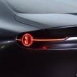 Tokyo 2017: Mazda Vision Coupe – the future of Kodo