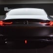 Tokyo 2017: Mazda Vision Coupe – the future of Kodo