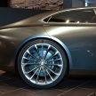 Tokyo 2017: Mazda Vision Coupe – masa depan Kodo