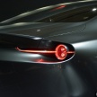 Tokyo 2017: Mazda Vision Coupe – masa depan Kodo