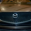 Tokyo 2017: Mazda Vision Coupe – masa depan Kodo