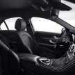 W205 Mercedes-Benz C200 AMG Line – RM254,888