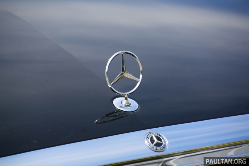 Mercedes-Benz E350e plug-in hybrid launched in M’sia – Exclusive, AMG Line and Edition 60, from RM393k 720054