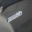 Mercedes-Benz E350e plug-in hybrid launched in M’sia – Exclusive, AMG Line and Edition 60, from RM393k