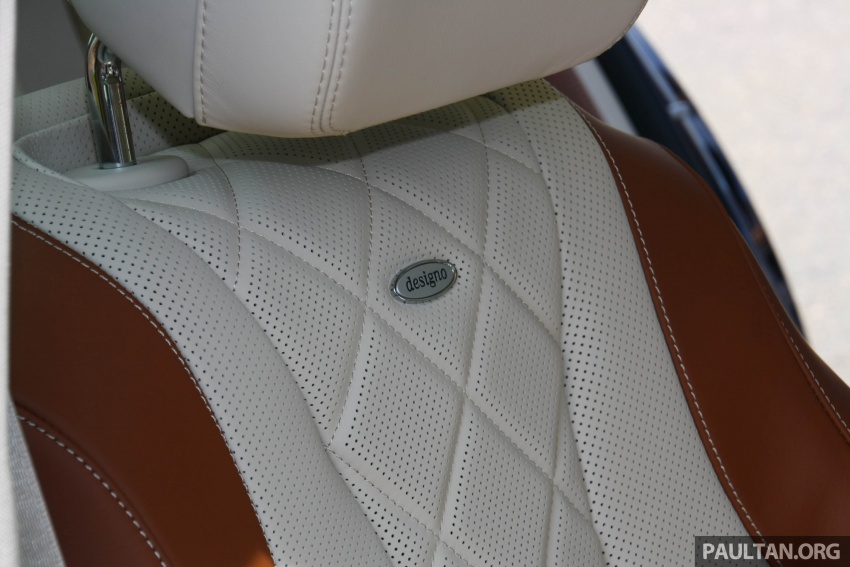 Mercedes-Benz E350e plug-in hybrid launched in M’sia – Exclusive, AMG Line and Edition 60, from RM393k 720061