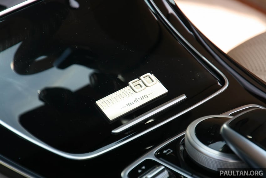 Mercedes-Benz E350e plug-in hybrid launched in M’sia – Exclusive, AMG Line and Edition 60, from RM393k 720064