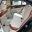 Mercedes-Benz E350e plug-in hybrid launched in M’sia – Exclusive, AMG Line and Edition 60, from RM393k
