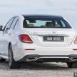 FIRST DRIVE: Mercedes-Benz E350e – KL to Penang