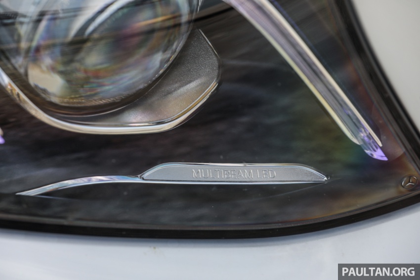 Mercedes-Benz E350e plug-in hybrid launched in M’sia – Exclusive, AMG Line and Edition 60, from RM393k 719892