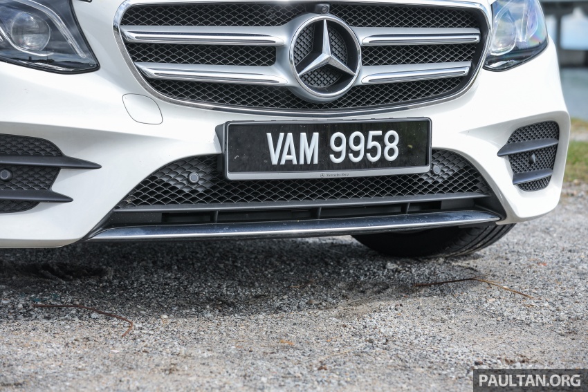 Mercedes-Benz E350e plug-in hybrid launched in M’sia – Exclusive, AMG Line and Edition 60, from RM393k 719895