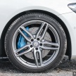 FIRST DRIVE: Mercedes-Benz E350e – KL to Penang