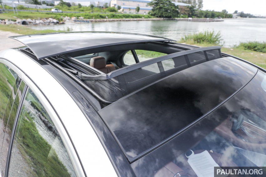 Mercedes-Benz E350e plug-in hybrid launched in M’sia – Exclusive, AMG Line and Edition 60, from RM393k 719904