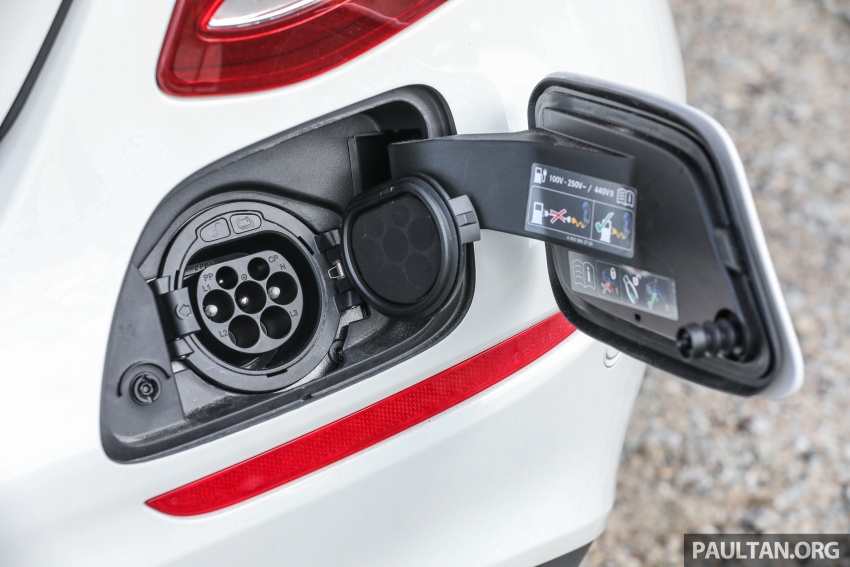 Mercedes-Benz E350e plug-in hybrid launched in M’sia – Exclusive, AMG Line and Edition 60, from RM393k 719915