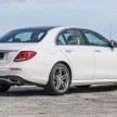 FIRST DRIVE: Mercedes-Benz E350e – KL to Penang