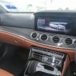FIRST DRIVE: Mercedes-Benz E350e – KL to Penang