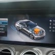 FIRST DRIVE: Mercedes-Benz E350e – KL to Penang