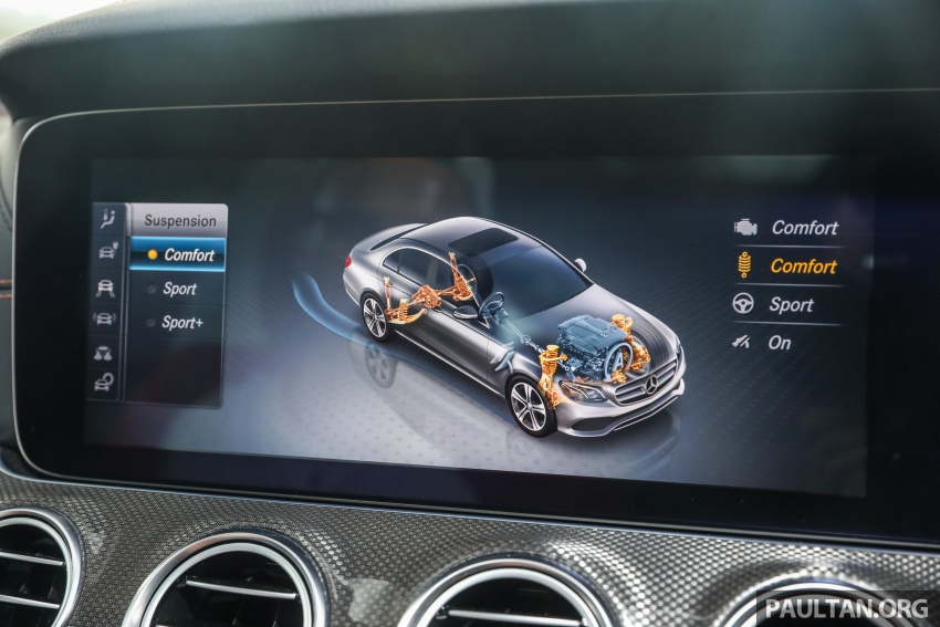 Mercedes-Benz E350e plug-in hybrid launched in M’sia – Exclusive, AMG Line and Edition 60, from RM393k 719943
