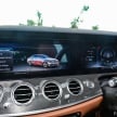 FIRST DRIVE: Mercedes-Benz E350e – KL to Penang