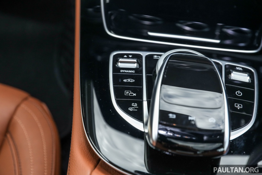 Mercedes-Benz E350e plug-in hybrid launched in M’sia – Exclusive, AMG Line and Edition 60, from RM393k 719950