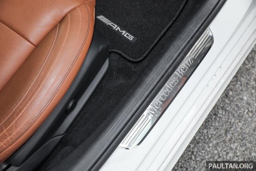 Mercedes-Benz E350e plug-in hybrid launched in M’sia – Exclusive, AMG Line and Edition 60, from RM393k 719964