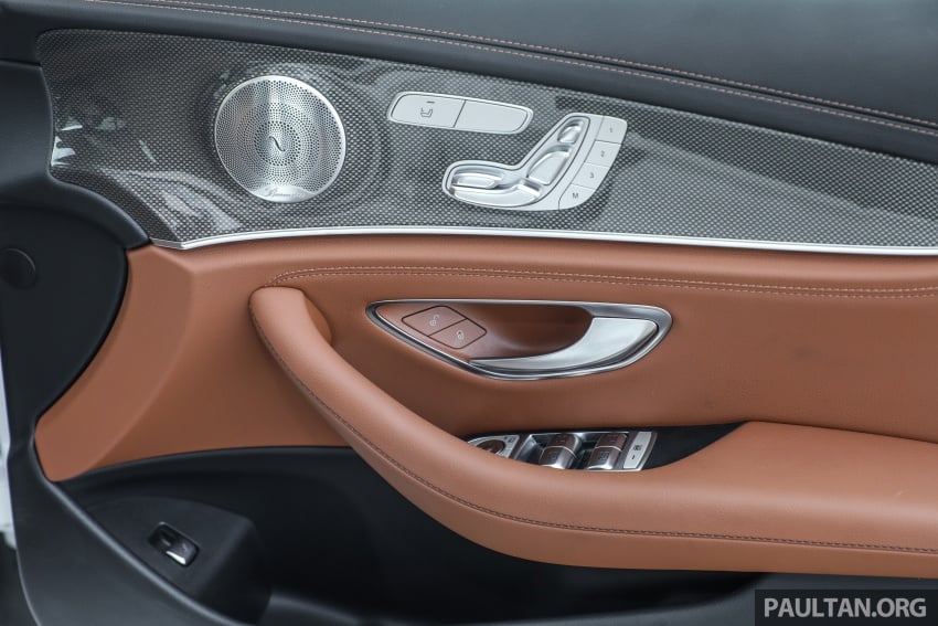 Mercedes-Benz E350e plug-in hybrid launched in M’sia – Exclusive, AMG Line and Edition 60, from RM393k 719968
