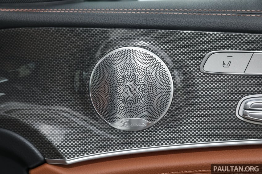 Mercedes-Benz E350e plug-in hybrid launched in M’sia – Exclusive, AMG Line and Edition 60, from RM393k 719969